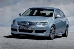 Volkswagen Passat BlueMotion 2009 года